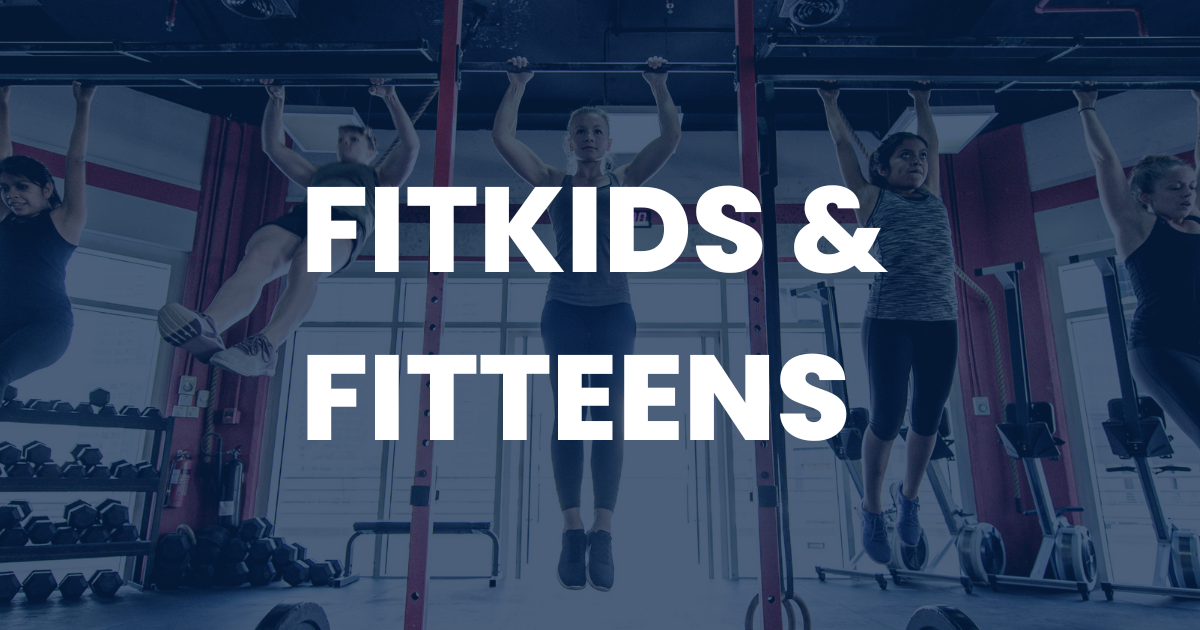 fitkids-fitteens