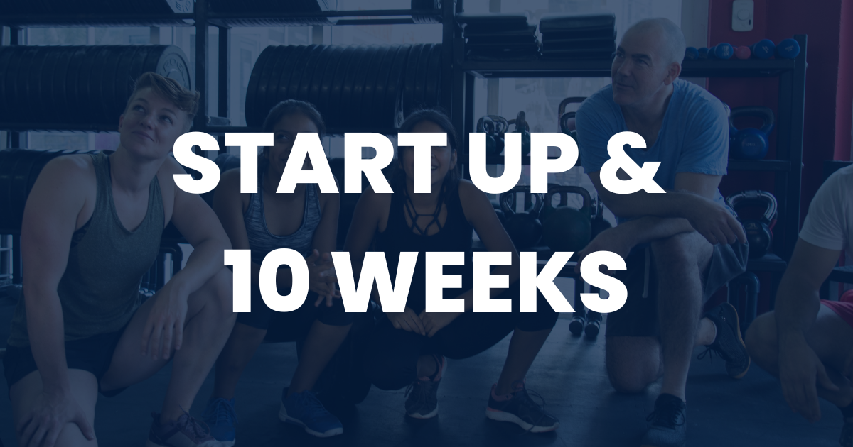 start-up-10-weeks